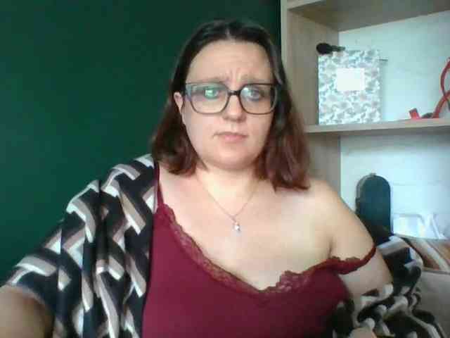 sensualParis webcam