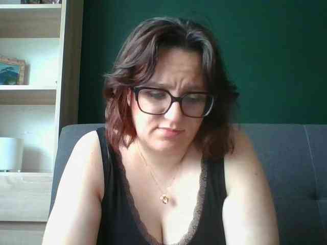 sensualParis webcam