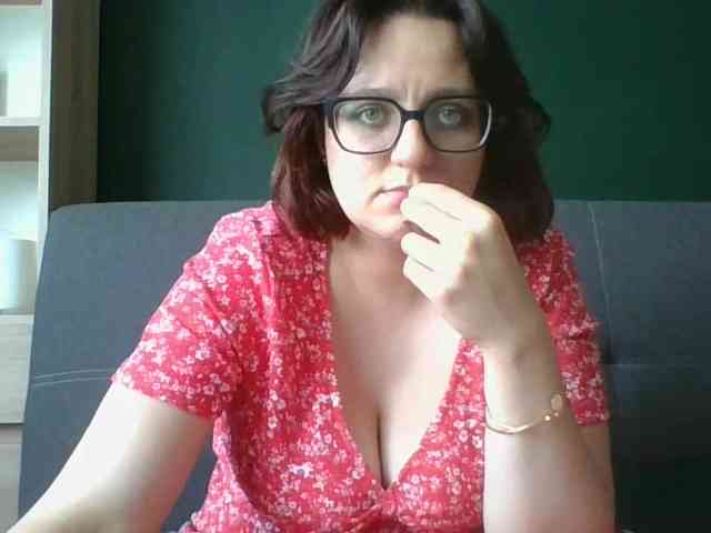 sensualParis webcam