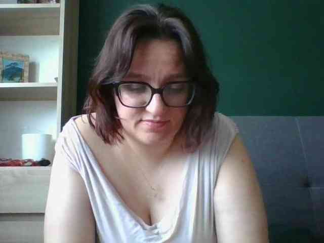 sensualParis webcam