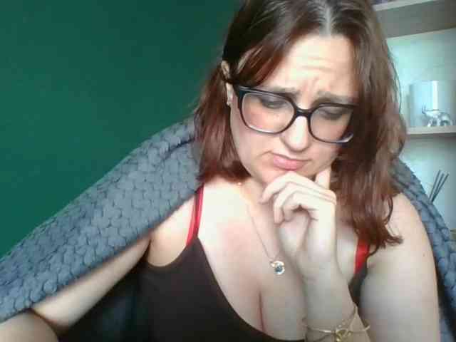 sensualParis webcam