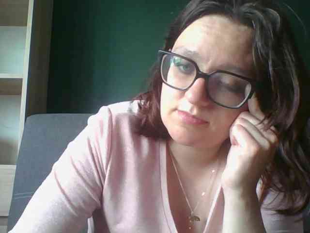 sensualParis webcam