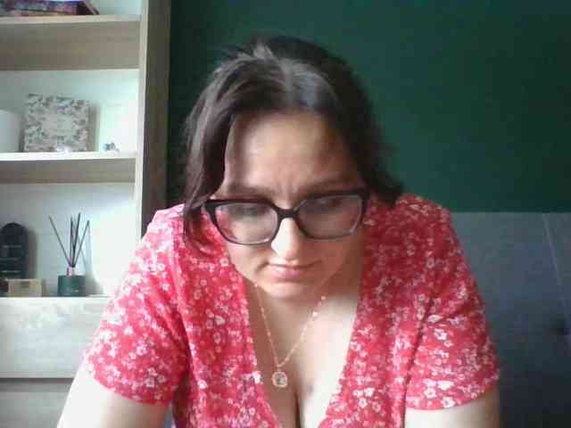 sensualParis webcam