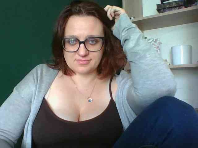 sensualParis webcam