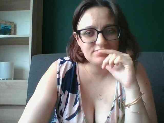 sensualParis webcam