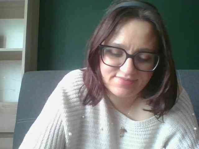 sensualParis webcam