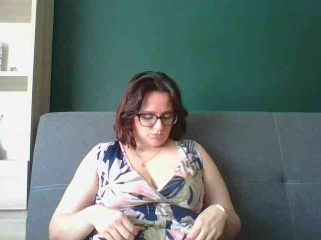 sensualParis webcam
