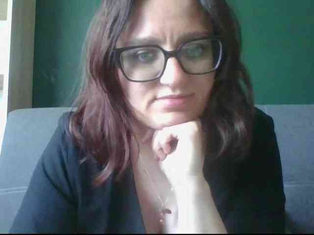 sensualParis webcam