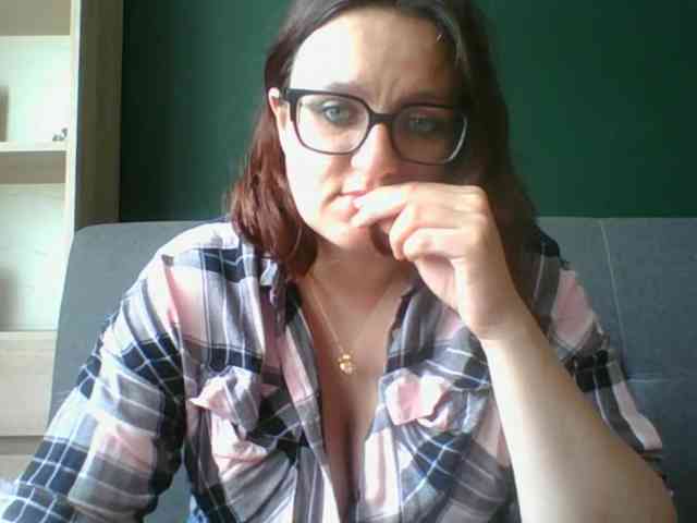 sensualParis webcam
