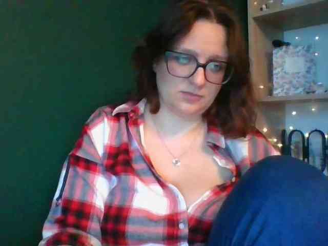 sensualParis webcam