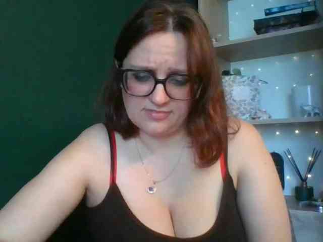 sensualParis webcam