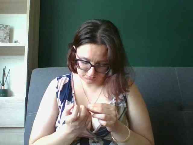 sensualParis webcam