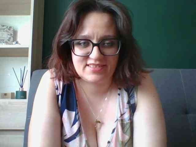 sensualParis webcam