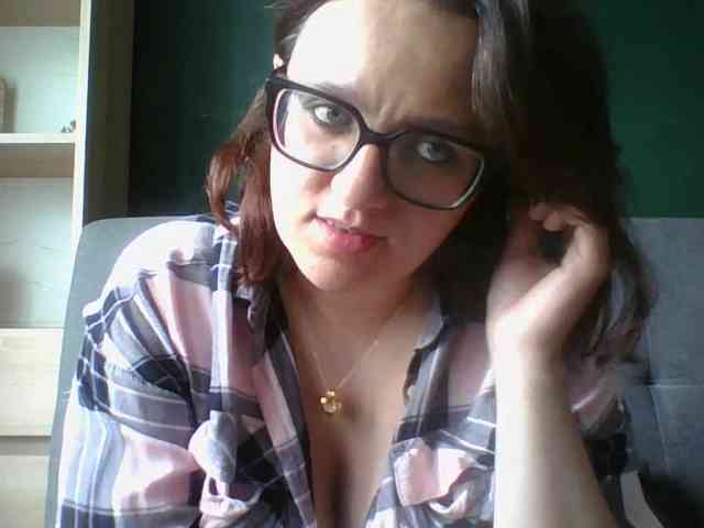 sensualParis webcam