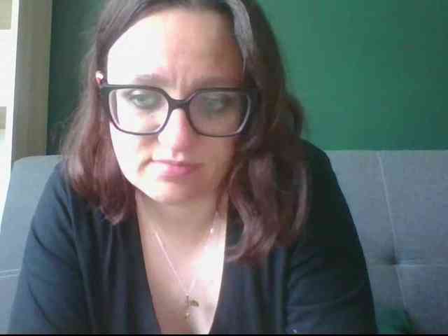 sensualParis webcam