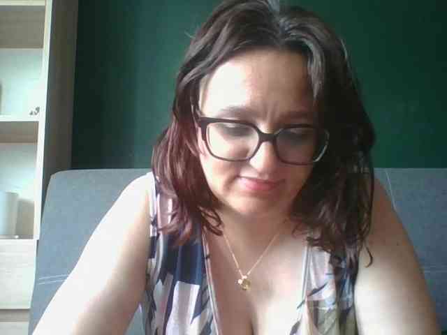 sensualParis webcam