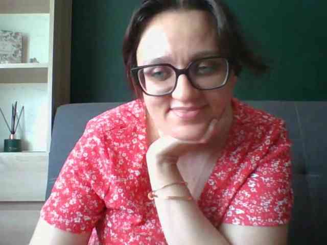 sensualParis webcam