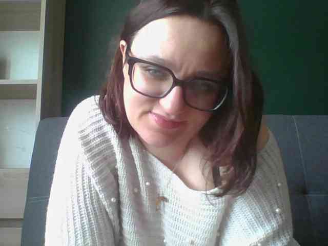 sensualParis webcam