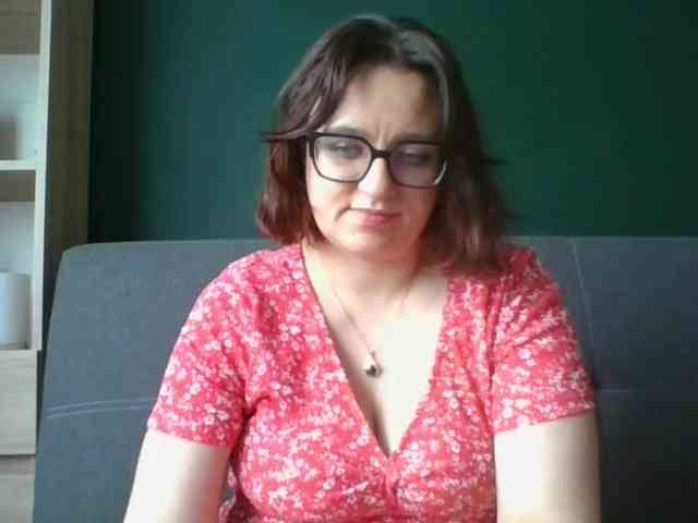 sensualParis webcam