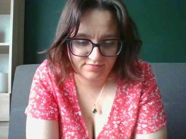 sensualParis webcam