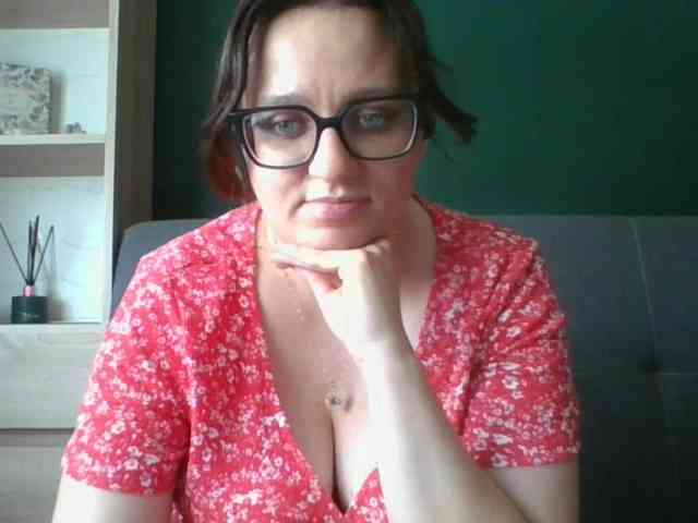 sensualParis webcam