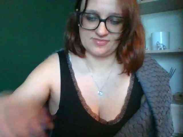 sensualParis webcam