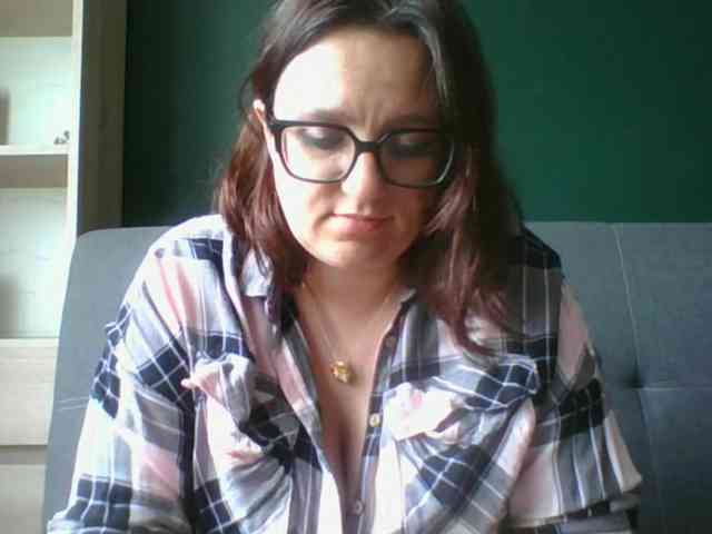sensualParis webcam