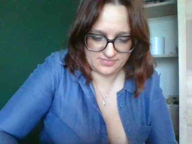 sensualParis webcam