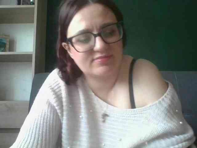 sensualParis webcam