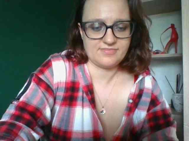 sensualParis webcam