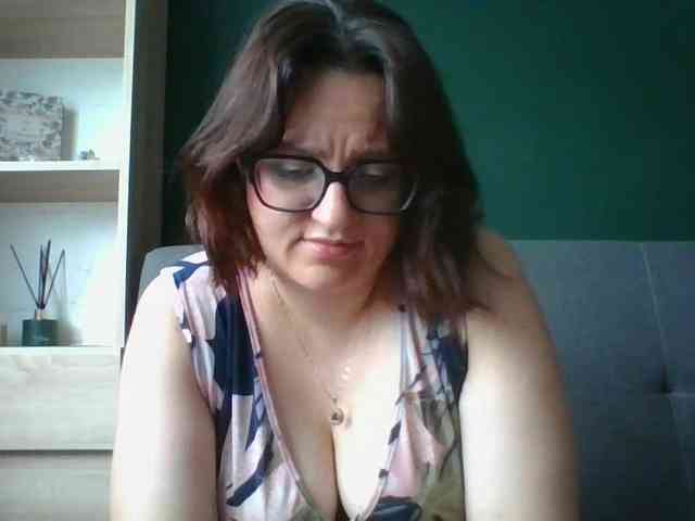 sensualParis webcam