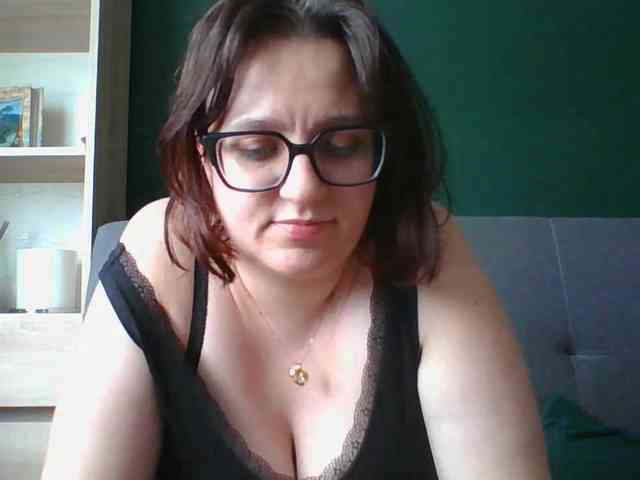 sensualParis webcam