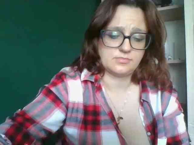sensualParis webcam