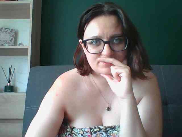 sensualParis webcam
