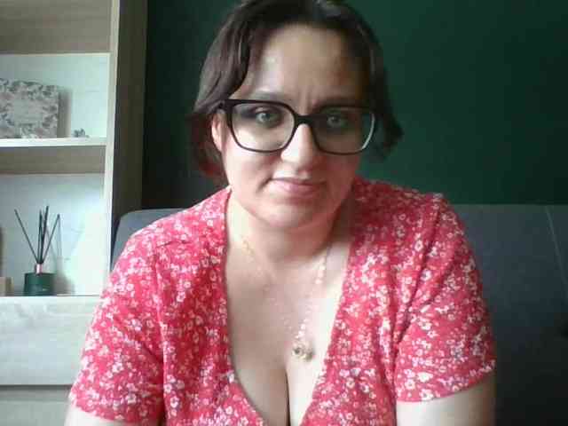 sensualParis webcam