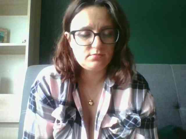 sensualParis webcam