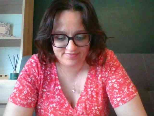 sensualParis webcam