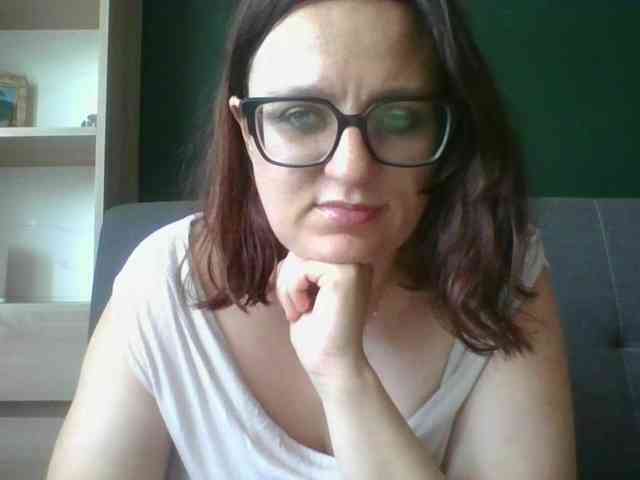sensualParis webcam