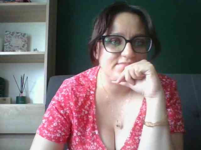 sensualParis webcam