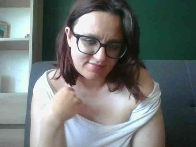 sensualParis webcam