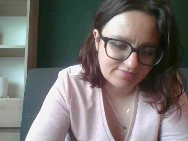 sensualParis webcam