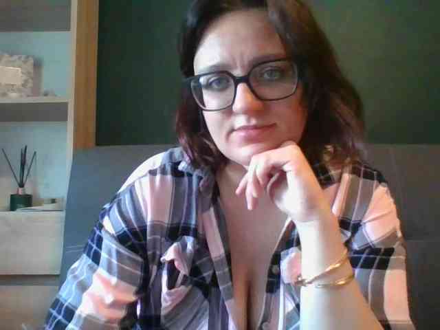 sensualParis webcam