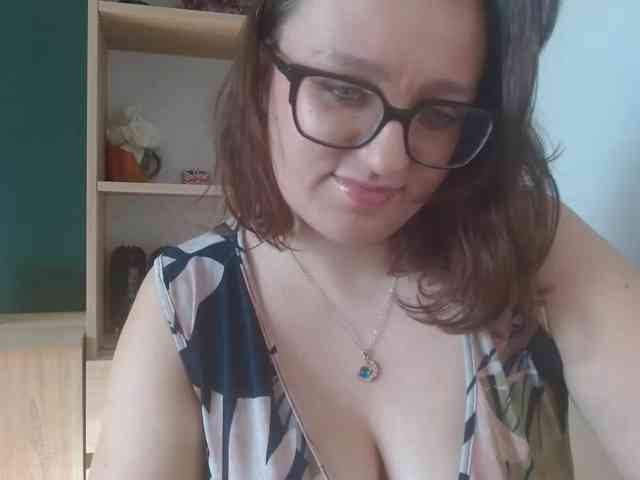 sensualParis webcam