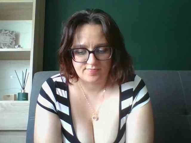 sensualParis webcam