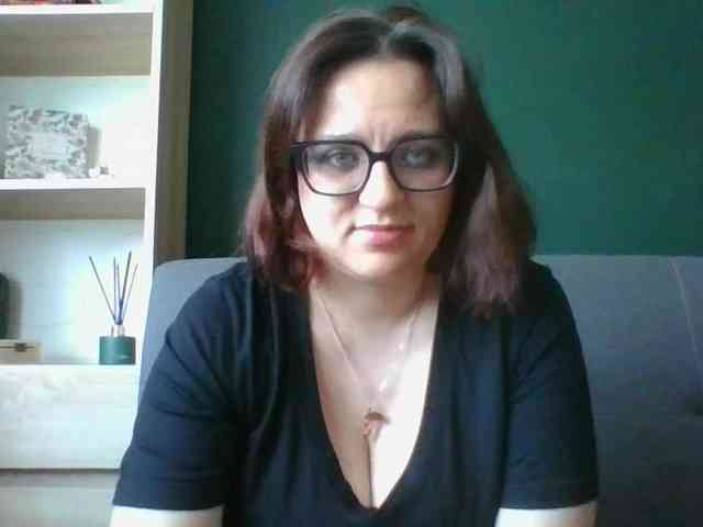 sensualParis webcam