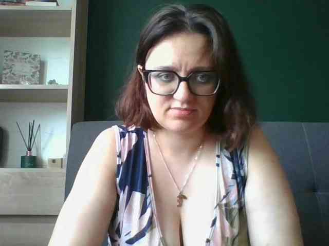 sensualParis webcam