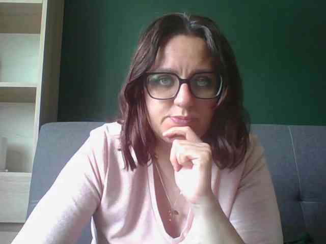 sensualParis webcam