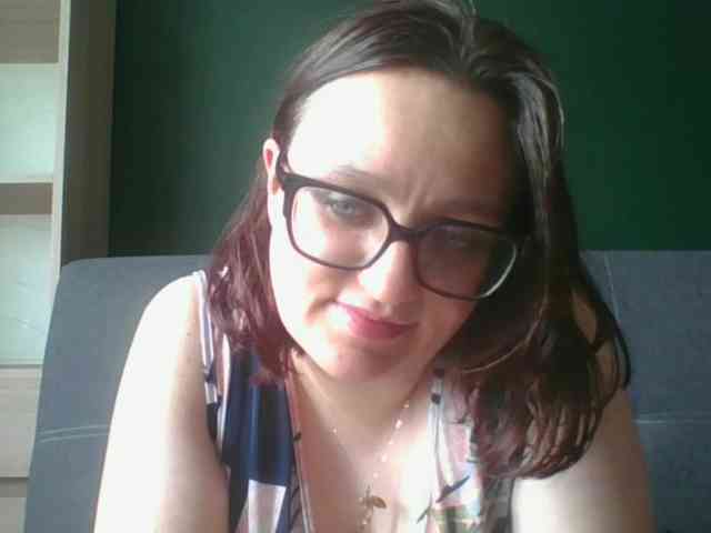sensualParis webcam