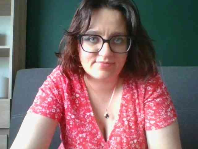 sensualParis webcam