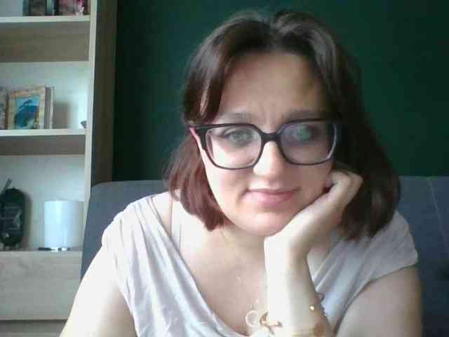 sensualParis webcam